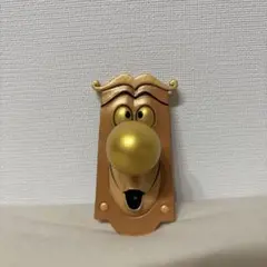 レア ディズニー アリス ドアノブ マグネット ふしぎの国のアリス