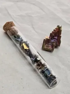 2026年最新】ビスマス結晶の人気アイテム - メルカリ