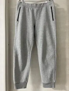 【XLサイズ】ユニクロ ドライストレッチスウェットパンツ　グレー