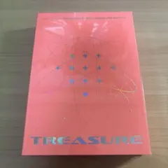 treasure the first step effect アルバム