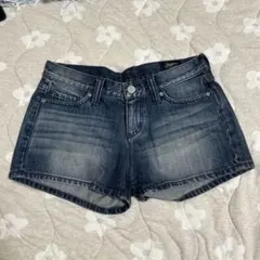 AZUL ショートパンツ ファッション レディース パンツ