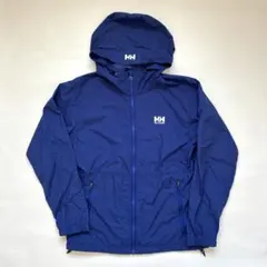 Helly Hansen ナイロンジャケット　Mサイズ