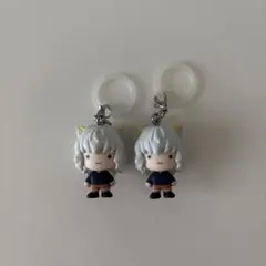 HUNTER×HUNTERめじるしアクセサリーキメラアント編