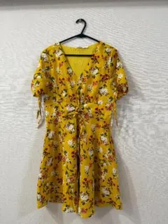 WOmen's Cute Summer dress