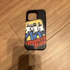 Hysteric Glamour iPhone 16 Pro ケースのサムネイル