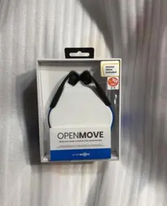 2026年最新】shokz openmoveの人気アイテム - メルカリ