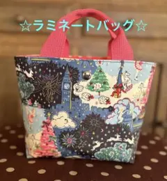 キャスキッドソン バッグ