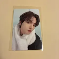 ALD1 リオ トレカ MAKESTAR 特典 ダッフルコート Ver.