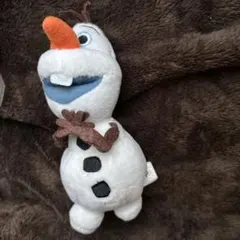 オラフ ぬいぐるみ