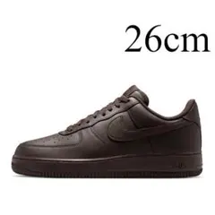 26cm　AIR FORCE 1 