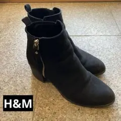 H&M ブーツ　size38