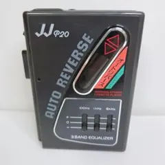 SANYO JJ-R2 メルカリ - サンヨー JJP20オートリバース SANYO カセットプレーヤー オートリバースカセットプレーヤー ポータブルプレーヤー