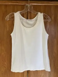 レース タンクトップ