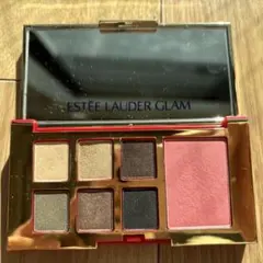 エスティーローダー　アイシャドウ　チーク　エスティローダー