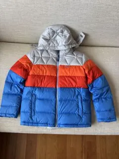 Y*M様 L.L.Bean カラフルダウンコート L14-16