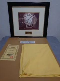 2026年最新】マイケル・j・フォックス 直筆サインの人気アイテム