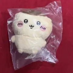 ちいかわ おすわりぬいぐるみ① くりまんじゅう