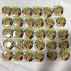 巴日和 テーマスカウト ホワイトベア あんスタ あんさんぶるスターズ