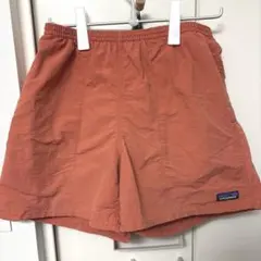 パタゴニア　バギーズパンツ　SPTG 55211SP18 人気カラー 廃盤　S パタゴニア バギーズパンツ SPTG 55211SP18 人気カラー 廃盤 S - メルカリ