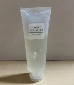 無印良品 マイルドジェルクレンジング　200gのサムネイル