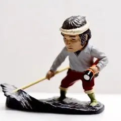 2025年最新】水曜どうでしょう フィギュア 其の7の人気アイテム