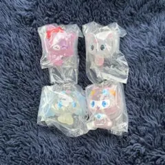 ジュエルペット めじるしアクセサリー