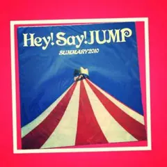 HeySayJUMPサマリーコンサートPF