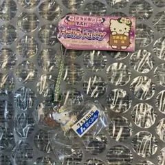 ご当地キティ 北海道限定 摩周湖バージョン ハローキティ レア