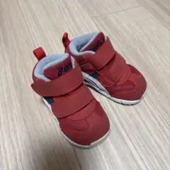 ASICS ベビーシューズ 13.0cm