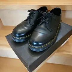 ドクターマーチン 1461 BEX uk6 3ホール