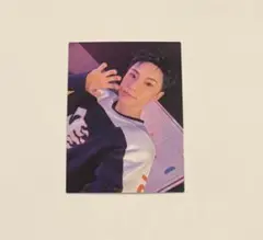 SEVENTEEN セブチ HOME 2025 ホシ