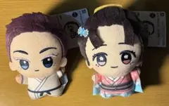 鬼滅の刃 ちびぐるみ　vol.6 無限城編　狛治　恋雪