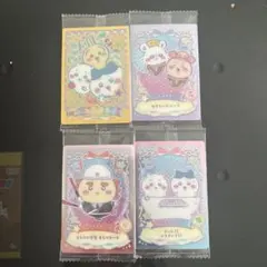 ちいかわウエハース