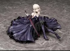 セイバー/アルトリア・ペンドラゴン〔オルタ〕 宵闇の星Ver