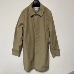 coenのトレンチコート