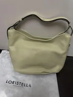 【GW5/6限定値下げ】LORISTELLA ワンショルダーバッグのサムネイル