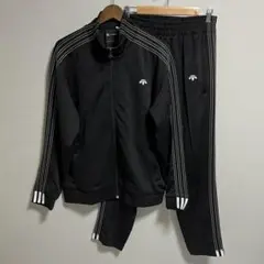 2026年最新】adidas alexander wang トラックジャケットの人気アイテム