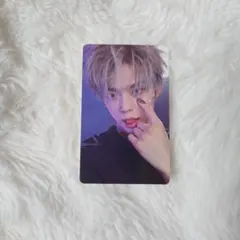 SEVENTEEN attacca 中華 一直娱 yzy E ドギョム トレカ SEVENTEEN Attacca ドギョム 中華 一直娯 yzy E 【公式通販】