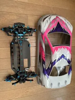 2026年最新】タミヤ TB エボの人気アイテム - メルカリ