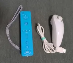 動作確認済　Wiiリモコンモーションプラス　マリオ