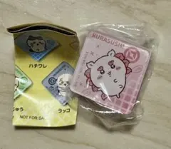 ちいかわ くら寿司 マグネット シーサー
