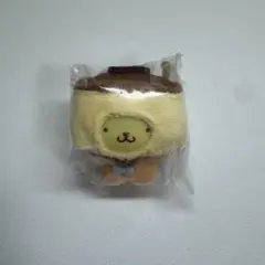 サンリオ　ちびっとも　和菓子　ポムポムプリン