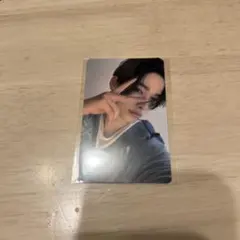 ENHYPEN ROMANCE:UNTOLD weverse ラキドロ ニキ