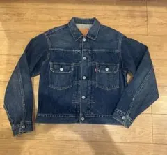 Levis LVC 507-XX トラッカージャケット 40