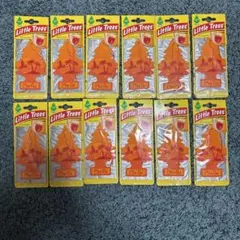 Little Trees Silly Citrus 廃盤 6枚 新品未開封 - メルカリ