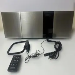 Panasonic コンパクトステレオシステム SC-HC2000 ジャンク品 - メルカリ