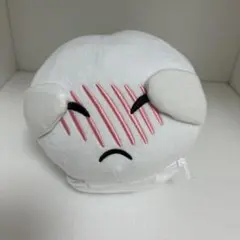 ナムコ限定 ガンダムジークアクス めちゃもふぐっとぬいぐるみ ハロ