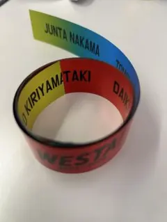 WESTA 銀テープ1本