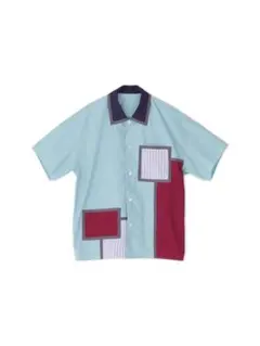PHINGERIN 18SS VIEW SHIRTのサムネイル