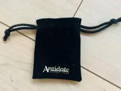 antidote buyers club ネックレス
